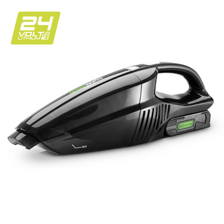 24V Cordless Vacuum - Skin Only