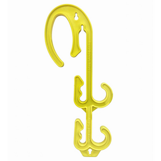 Electrical Extension Lead Hooks Pk5
