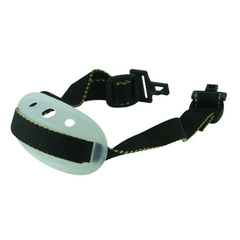 Hard Hat Chin Strap Elastic