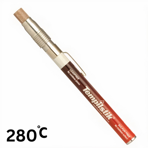 Tempilstik Welders Heat Crayon 280°C