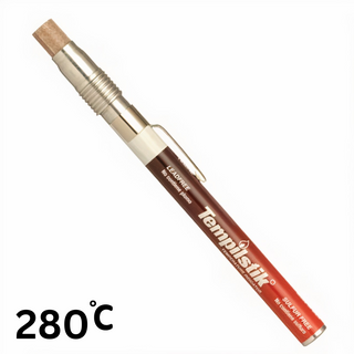 Tempilstik Welders Heat Crayon 280°C