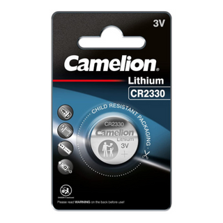 Camelion Lithium Button Battery - 2330