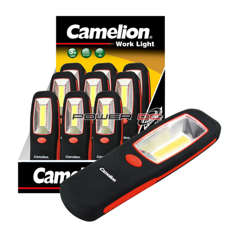 Camelion 3W LED COB Worklight