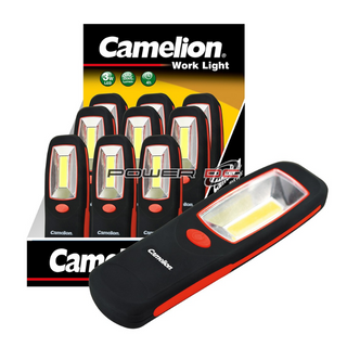 Camelion 3W LED COB Worklight