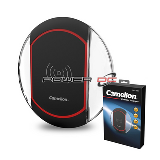 Camelion 5W Fast USB Wireless Charger