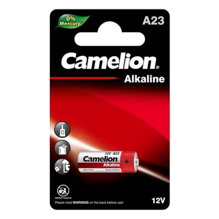 Camelion Alkaline Battery 12V - A23