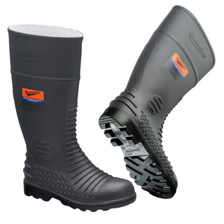 Blundstone #024 Gumboot S/Toe Unisex 10