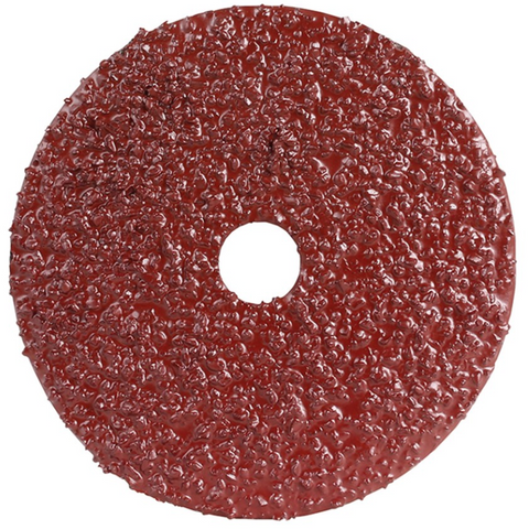 Resin Fibre Disc 100mm P36 AlOx