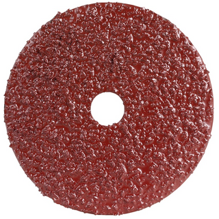 Resin Fibre Disc 100mm P24