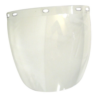 Extra High Impact Replacement Lens Clear