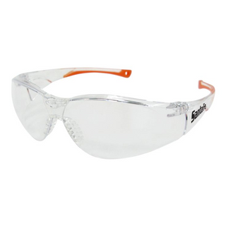 SANTA FE Safety Glasses - Clear Lens