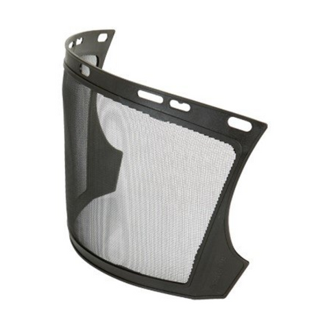 Maxisafe Replacement Nylon Mesh Visor