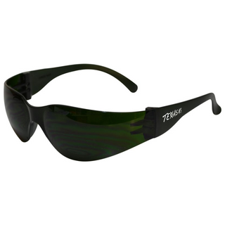 TEXAS Safety Glasses - Shade 5