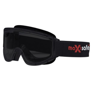 Maxi Goggles with Anti-Fog Shade 5 Lens