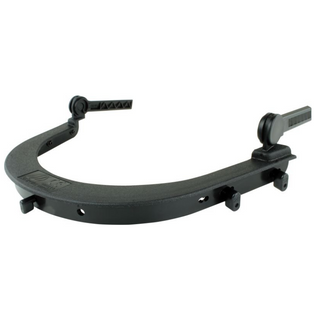 Maxisafe Visor Holder for Various Helmet