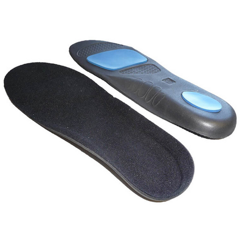 Maxisafe Footbed Inner Soles Size 7