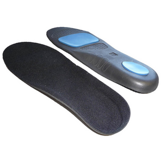 Maxisafe Footbed Inner Soles Size 8