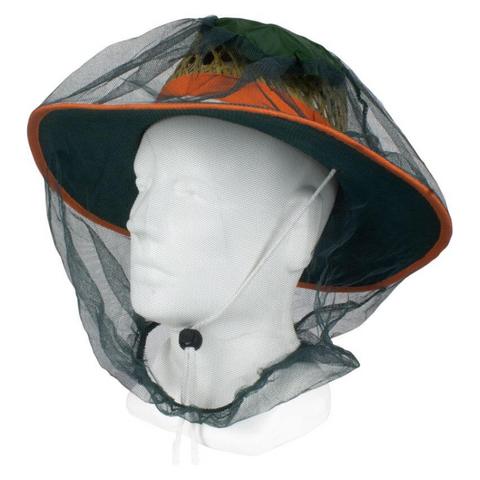 Maxisafe Mosquito Head Net