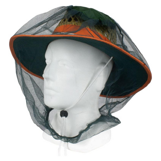 Maxisafe Mosquito Head Net