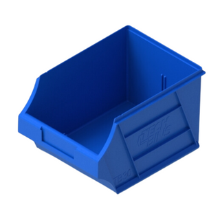 TB30 Parts Tub 165x280x205mm Blue