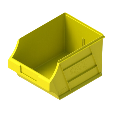 TB30 Parts Tub 165x280x205mm Yellow