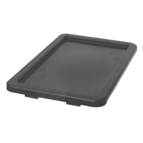 Fish Tub Lid 656x425x32mm Black