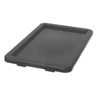 Fish Tub Lid 656x425x32mm Black