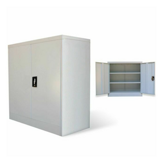 Storage Cabinet Half 1012x450x920mm