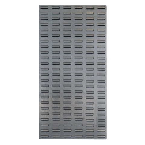 Standard Metal Louvre Panel 900x470mm