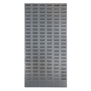 Standard Metal Louvre Panel 900x470mm