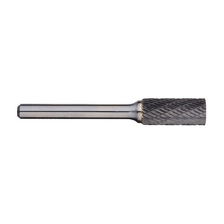 3/8 Cylindrical Carbide Burr