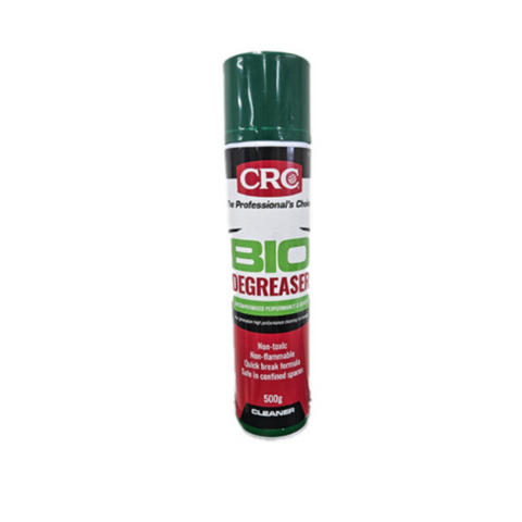 CRC Bio Degreaser 500Gm