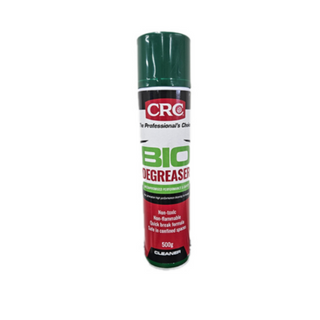 CRC Bio Degreaser 500Gm