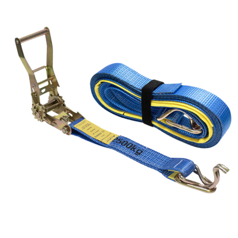 Ratchet Tie Down Hk/keeper 50mmx9M 2.5T