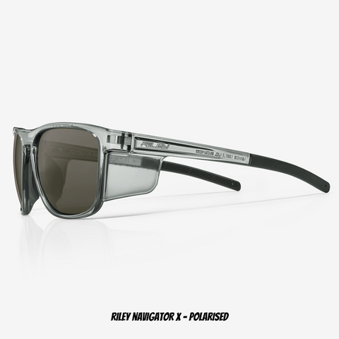 Riley Navigator X - Polarised