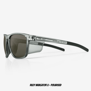 Riley Navigator X - Polarised