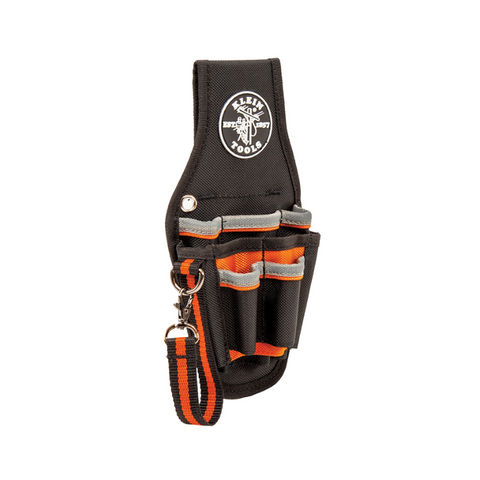 Tradesman Pro Tool Pouch - 9 pockets