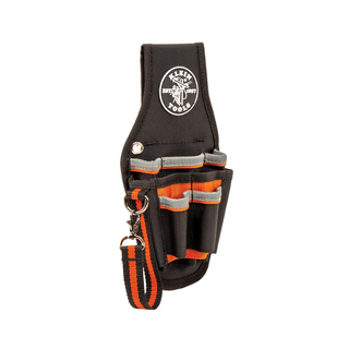 Tradesman Pro Tool Pouch - 9 pockets