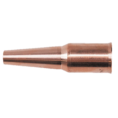 Tweco 4 Screw On Nozzle H/D