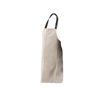 Duralloy Leather Welding Apron 100x80