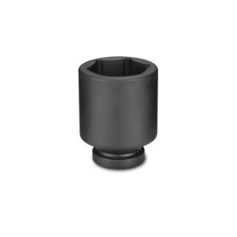 Impact Socket 1-1/2_Dr x 60mm Deep