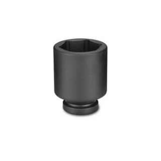 Impact Socket 1-1/2_Dr x 60mm Deep