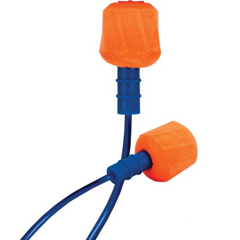 Earplug Powersoft EZ-Twist Hybrid- Cord