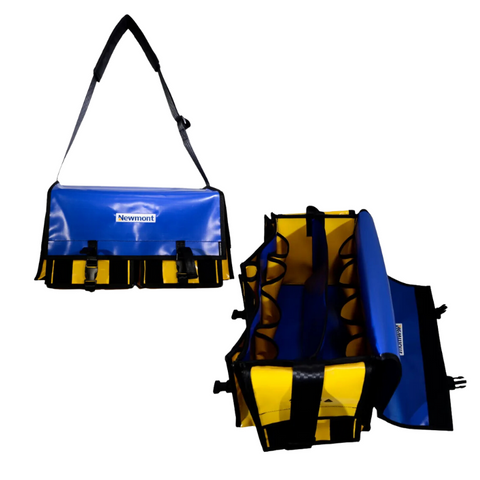 H/D PVC Extra Large Toolbag