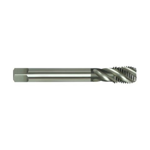 HSS-E Tap Spiral Flute UNC 1/4x20