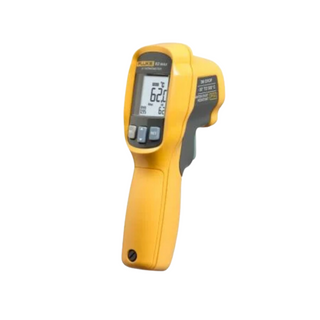 Fluke 62 Max Infrared Thermometer