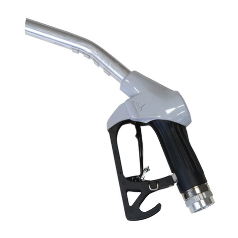 EL Series Automatic Fuel Nozzle