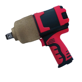 Impact Wrench 3/4" - Underground Use