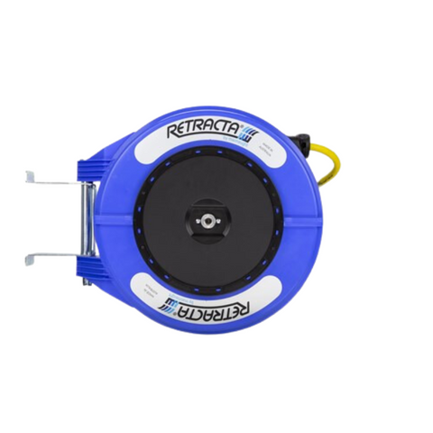 Retractable Air Hose Reel 1/2 x 20M