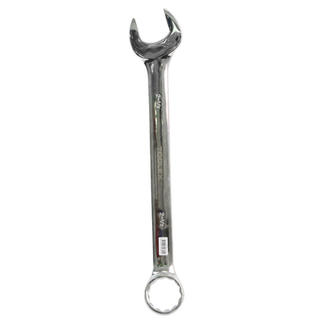 Spanner Ring/Open End 2-1/2 Jumbo